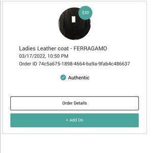 Salvatore Ferragamo